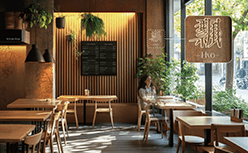 hyoのデザイナーが作成したパース