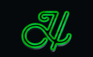 緑