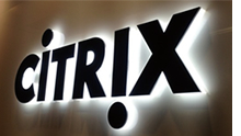 【CITRIX】