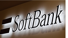 【SoftBank】
