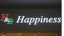 【Happiness】